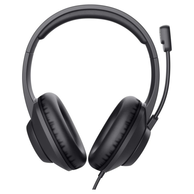 Trust HEADSET AYDA MAX USB/25461 TRUST