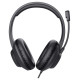 Trust HEADSET AYDA MAX USB/25461 TRUST