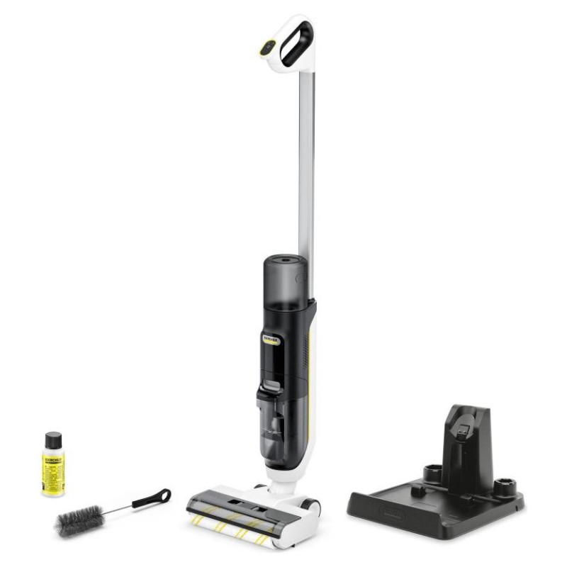 Karcher VACUUM CLEANER CORDLESS FCV 3/1.056-122.0 KARCHER