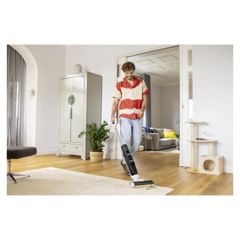 Karcher VACUUM CLEANER CORDLESS FCV 3/1.056-122.0 KARCHER