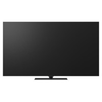 LG TV Set|LG|65"|OLED/4K/Smart|3840x2160|webOS|Black|OLED65G53LS