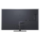 LG TV Set|LG|65"|OLED/4K/Smart|3840x2160|webOS|Black|OLED65G53LS
