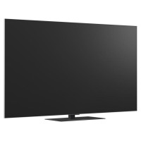 LG TV Set|LG|65"|OLED/4K/Smart|3840x2160|webOS|Black|OLED65G53LS