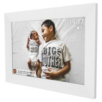 Denver PFF-1026 White