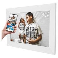 Denver PFF-1026 White