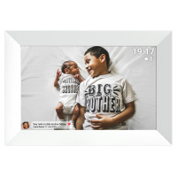 Denver PFF-1026 White