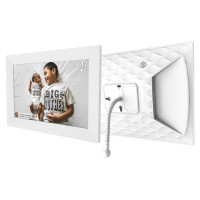 Denver PFF-1026 White