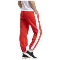 Reebok Te Linear Logo Fl PW FT0905 pants (L)
