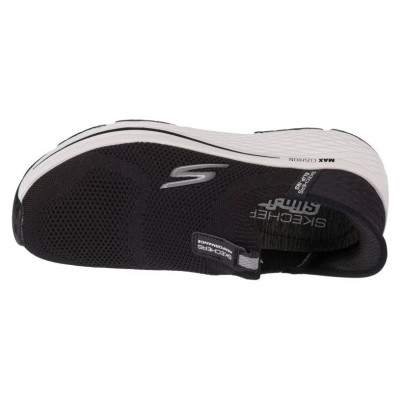 Skechers Slip-Ins Max Cushioning Elite 2.0 W 129611-BKW Running Shoes (37)