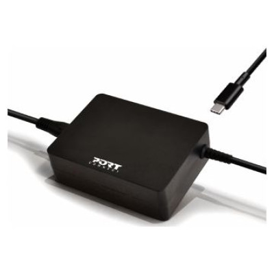 Port Lādētājs Port Power Supply 90W Type-C