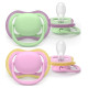 Philips Avent māneklītis Ultra Air, 6-18M (2 gab) - SCF087/12