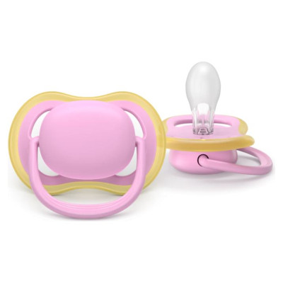 Philips Avent māneklītis Ultra Air, 6-18M (2 gab) - SCF087/12