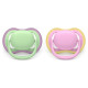 Philips Avent māneklītis Ultra Air, 6-18M (2 gab) - SCF087/12