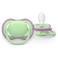 Philips Avent māneklītis Ultra Air, 6-18M (2 gab) - SCF087/12