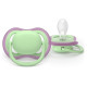 Philips Avent māneklītis Ultra Air, 6-18M (2 gab) - SCF087/12