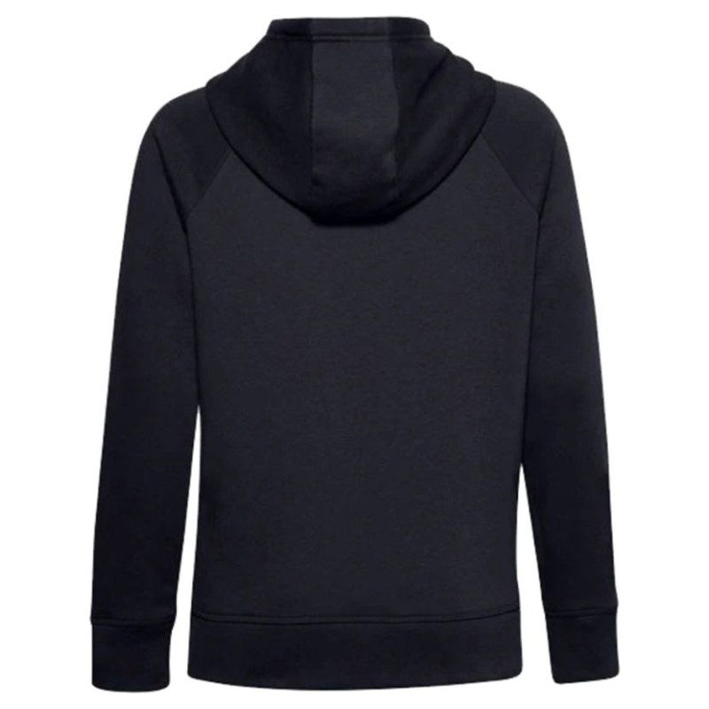 Under Armour Under Armor Rival Fleece Hb Hoodie W 1356317 001 (S)