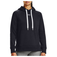 Under Armour Under Armor Rival Fleece Hb Hoodie W 1356317 001 (L)
