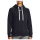 Under Armour Under Armor Rival Fleece Hb Hoodie W 1356317 001 (L)
