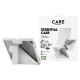 Panzerglass Care by PanzerGlass Y fold case for iPad Air 13" 2024 / 2025 - light gray