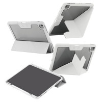Panzerglass Care by PanzerGlass Y fold case for iPad Air 13" 2024 / 2025 - light gray