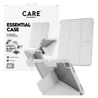 Panzerglass Care by PanzerGlass Y fold case for iPad Air 13" 2024 / 2025 - light gray