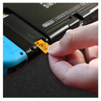 Kodak mSD 64GB UHS-I U1 V10 A1 Premium EKMSDM64GXC10K