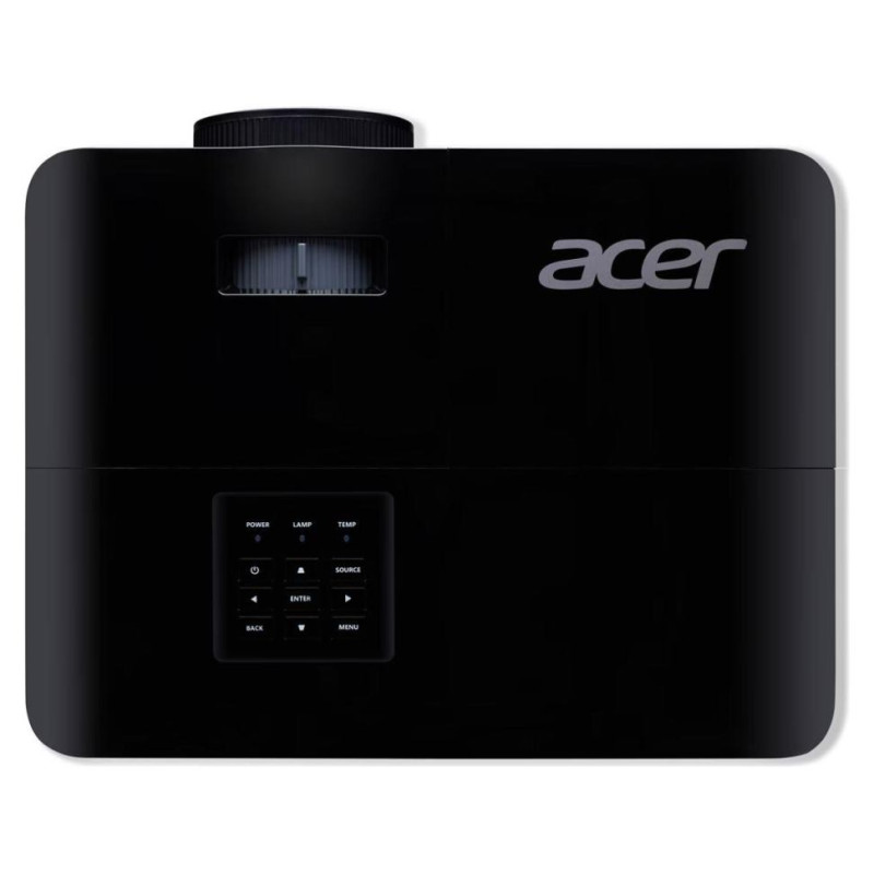 Acer PROJECTOR X1328WI 5000 LUMENS/MR.JTW11.001 ACER