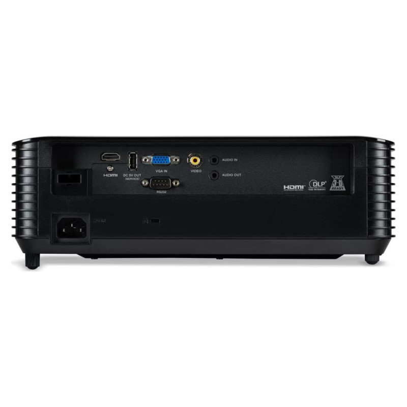 Acer PROJECTOR X1328WI 5000 LUMENS/MR.JTW11.001 ACER