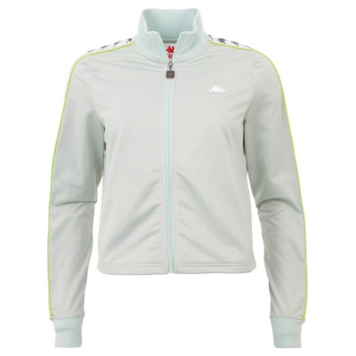 Kappa Hasina Sweatshirt W 308008 14-4807 (M)