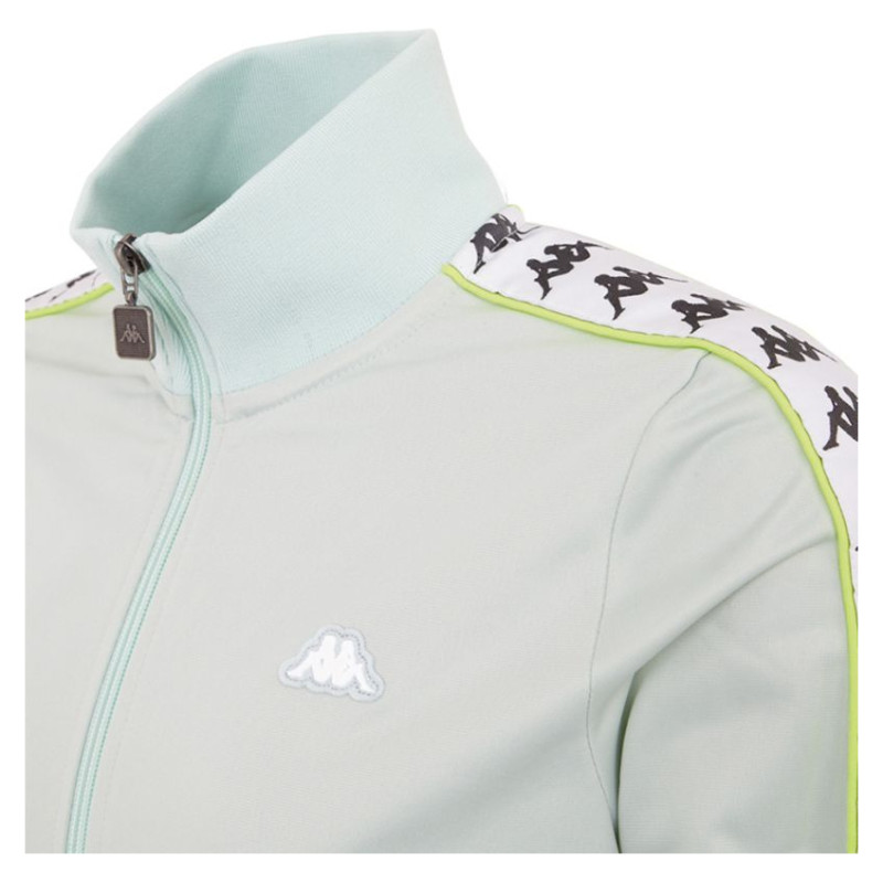 Kappa Hasina Sweatshirt W 308008 14-4807 (M)