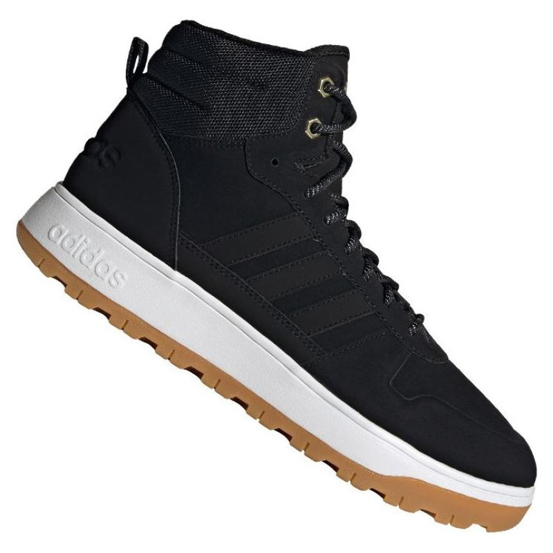 Adidas Frozetic M FW3234 shoes (40)