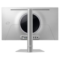 Samsung Monitors Samsung 27" Odyssey G6 OLED