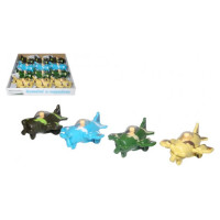 Swede Lidmašīna 12 cm Q7300