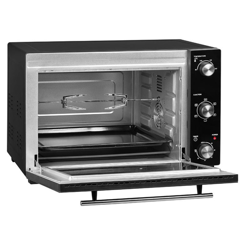 Lafe 46772 Electric Oven PIW-005