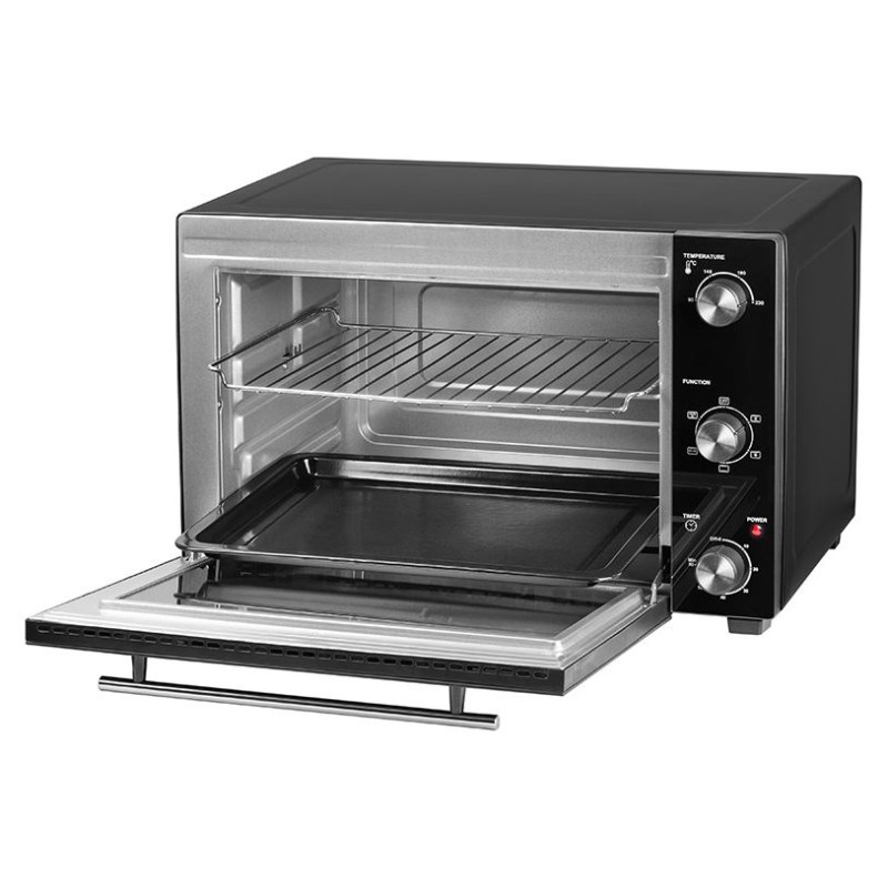 Lafe 46772 Electric Oven PIW-005