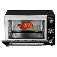 Lafe 46772 Electric Oven PIW-005