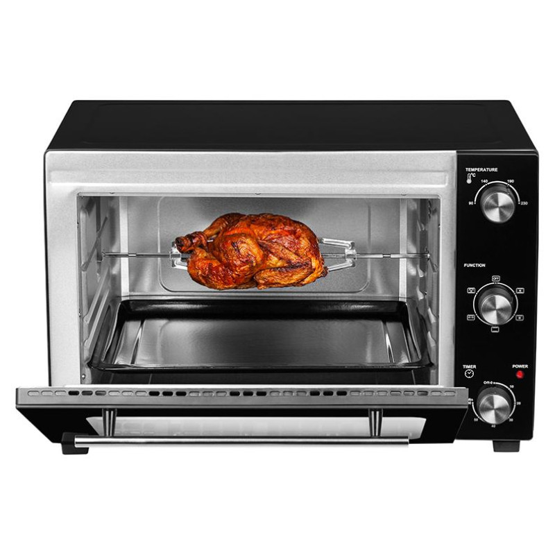 Lafe 46772 Electric Oven PIW-005