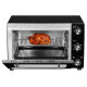 Lafe 46772 Electric Oven PIW-005