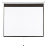 Šilelis Silelis  Manual Screen 203x152 cm  ES-2
