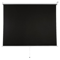 Šilelis Silelis  Manual Screen 203x152 cm  ES-2