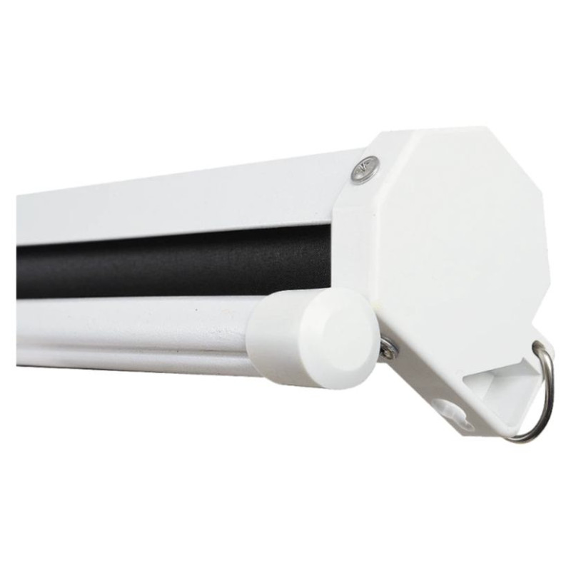 &Scaron;ilelis Silelis  Manual Screen 203x152 cm  ES-2