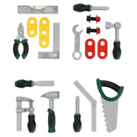 Klein BOSCH instrumentu komplekts