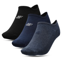 4F Socks 4F M H4L22-SOM300 31M (39-42)