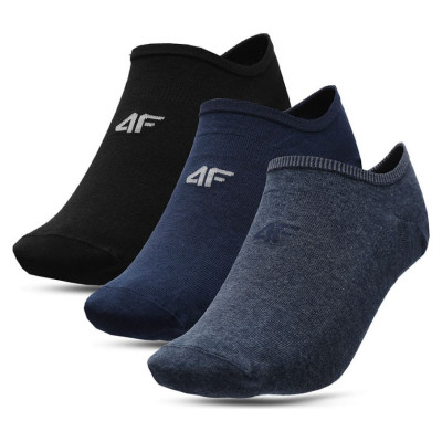 4F Socks 4F M H4L22-SOM300 31M (39-42)