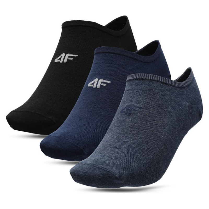 4F Socks 4F M H4L22-SOM300 31M (39-42)