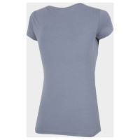 4F T-shirt 4F W H4Z22-TSD020 25S (XS)