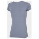 4F T-shirt 4F W H4Z22-TSD020 25S (XS)