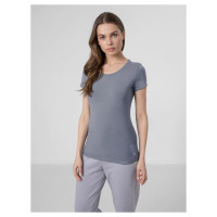 4F T-shirt 4F W H4Z22-TSD020 25S (XS)