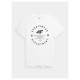 4F Jr T-shirt 4FJSS23TTSHM294-10S (140)