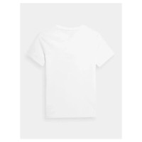 4F Jr T-shirt 4FJSS23TTSHM294-10S (140)